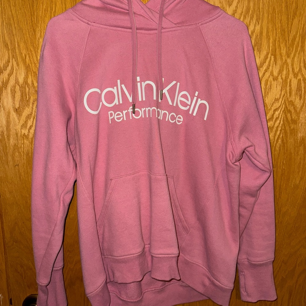 Calvin Klein Performance Sweater